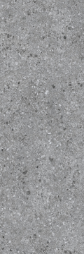 LAMF009794 Керамогранит Ceppo di Brecciola Grigio Bocciardato 5 1000x3000 Laminam Russia