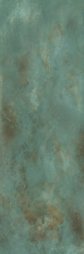 LAMF009960 Керамогранит Ossido Verderame Nat 5 1000x3000 Laminam Russia