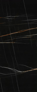 LAMF010646_IT Керамогранит I Naturali Sahara Noir Extra Bocciardato 5+ 1200x3000 Laminam