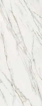 LAMF011482_IT Керамогранит Calacata Gold Soft Touch 5 120x300 Laminam