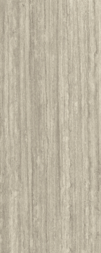 LAMF011817 Керамогранит Hado Travertino Silver Rain 3+ 1200x3000 Laminam Russia