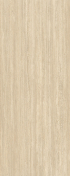 LAMF011818 Керамогранит Hado Travertino Beige Rain 3+ 1200x3000 Laminam Russia