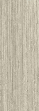 LAMF011841_IT Керамогранит Hado Travertino Silver Rain 1000x3000x3.5 Laminam