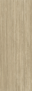 LAMF011873_IT Керамогранит Hado Travertino Noce Bocciardato 1000x3000x5.6 Laminam