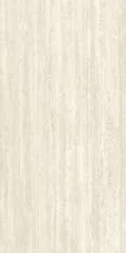 LAMF012130_IT Керамогранит Hado Travertino Bianco Bocciardato 12+ 1620x3240 Laminam