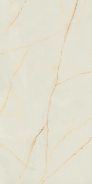 LAMF0M0213_IT Керамогранит Diamond Cristallo Gold Caress Book Match A 12+ 162x324 Laminam