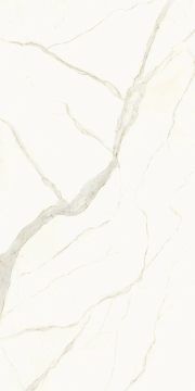 LAMF0M0259_IT Керамогранит I Naturali Calacatta Michelangelo B.M. Face A 1620x3240x20.5 Laminam