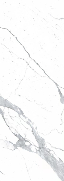 LAMFF00319_IT Керамогранит I Naturali Marmi Bianco Statuario Venato Lucidato 5 1000x3000 Laminam