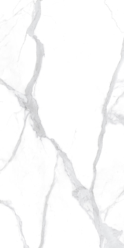 LAMFF00784_IT Керамогранит I Naturali Statuario Altissimo Luc 12+ 1620x3240 Laminam