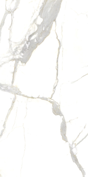 LAMFF00867_IT Керамогранит I Naturali Calacatta Michelangelo Luc 5+ 1620x3240 Laminam