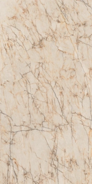 LAMFF01360_IT Керамогранит Cristallo Macchia Vecchia Lucidato Starlit 1620х3240 Laminam