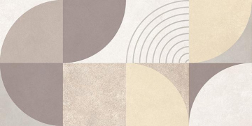 Laparet 08-00-11-2458 Плитка Atlas бежевый мозаика 20х40 Laparet