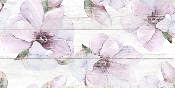 Laparet 08-01-20-2471 Плитка Chance светлый узор 20х40 Laparet