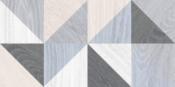 Laparet 34008 Плитка Village голубой микс 25х50 Laparet