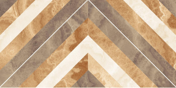 Laparet 34029 Плитка Prime бежевый микс 25х50 Laparet