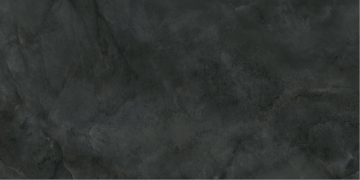 Laparet 48026R Плитка Cosmo nero глянцевый обрезной 40x80 Laparet