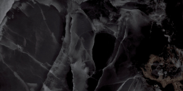 Laparet Керамогранит Andora Black чёрный полированный 60х120 Laparet