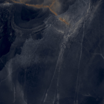 Laparet Керамогранит Interstellar Black чёрный полированный 80х80 Laparet