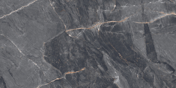 Laparet Керамогранит Jerico Nero чёрный матовый карвинг 60х120 Laparet