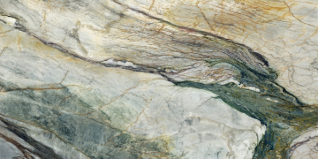 Laparet Керамогранит Magic Green зелёный полированный 80х160 Laparet