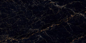 Laparet Керамогранит Nirvana Black черный 60х120 Laparet