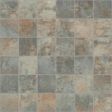 Laparet LPD2MSA001BR Мозаика Ultra verde глянцевый 30х30 Laparet