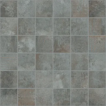 Laparet LPD2MSA002BR Мозаика Betone green матовый 30х30 Laparet