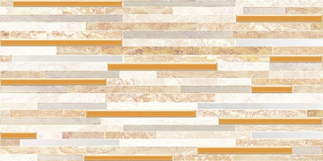 Laparet Magna Декор бежевый 08-05-11-1341 Плитка 20х40 Laparet