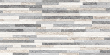 Laparet Magna Декор серый 08-05-06-1341 Плитка 20х40 Laparet