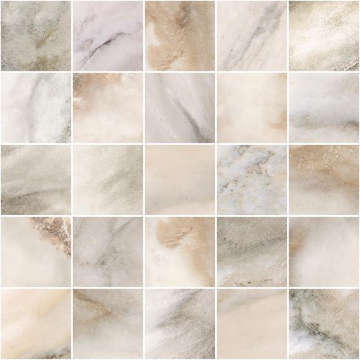 Laparet MM34036 Мозаика Декор Continent мозаичный микс 25х25 Laparet