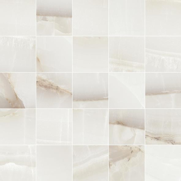 Laparet MM34106 Мозаика Dreams Декор мозаичный бежевый 25х25 Laparet