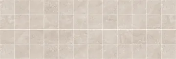 Laparet MM60076 Мозаика Royal Декор мозаичный кофейный 20х60 Laparet