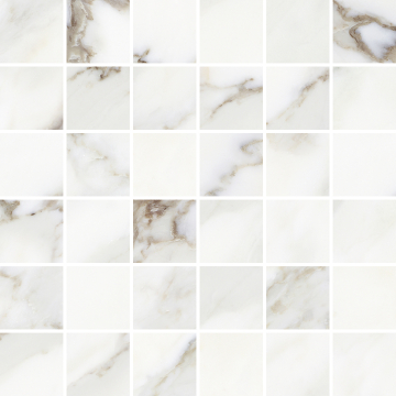 Laparet Мозаика Dune Мозаика белый 29,7х29,7 Laparet