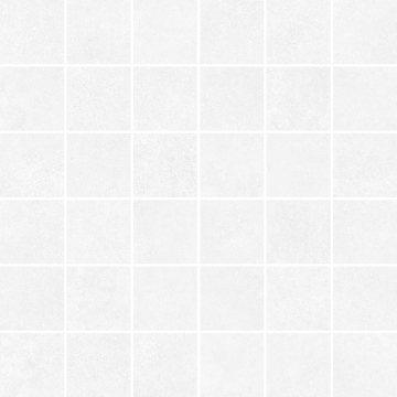 Laparet Мозаика Мозаика Cement белый 30х30 Laparet