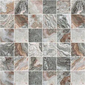 Laparet Мозаика Мозаика Gray серый 30х30 Laparet