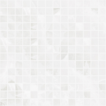 Laparet Мозаика Мозаика Plazma белый 30х30 Laparet
