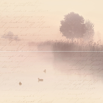 Laparet Панно Classics P2-2D199 Плитка 40х40 Laparet