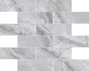 Laparet Плитка Aquatic Мозаика голубой 29,2х36,5 Laparet