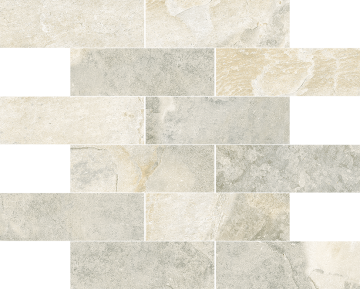 Laparet Плитка Arno Мозаика бежевый 29,2х36,5 Laparet