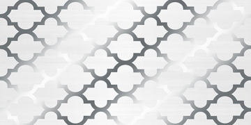 Laparet Плитка Декор Бухара люстр серый 25х50 Laparet