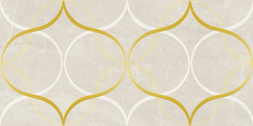 Laparet Плитка Декор Crystal Resonanse бежевый 30х60 Laparet