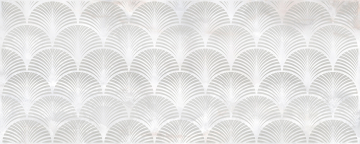 Laparet Плитка Iceberg Декор голубой 20х50 Laparet