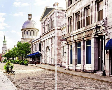 Laparet Плитка Marche Панно стекло 50х40 Laparet