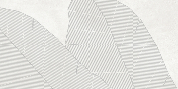 Laparet Плитка OS/A367/48038R Caravan blanco Декор матовый обрезной 40x80 Laparet