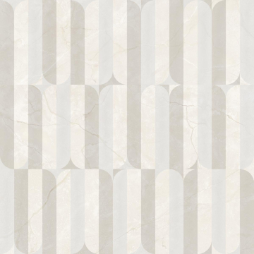 Laparet Плитка OS/A416/3X/13142R Панно Sensio crema глянцевый обрезной 90х90 Laparet