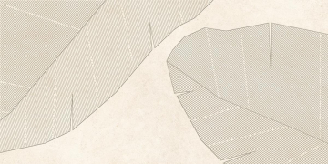 Laparet Плитка OS/B365/48039R Caravan sand Декор матовый обрезной 40x80 Laparet