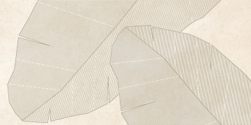 Laparet Плитка OS/B368/48039R Caravan sand Декор матовый обрезной 40x80 Laparet