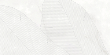 Laparet Плитка OS/C367/48027R Cosmo bianco Декор глянцевый обрезной 40x80 Laparet