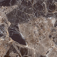 Laparet Плитка Вставка Illyria marrone 5х5 Laparet