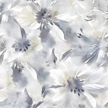 Laparet Плитка VT/A672/2x/48000R Панно Fiore глянцевый обрезной 80x80 Laparet